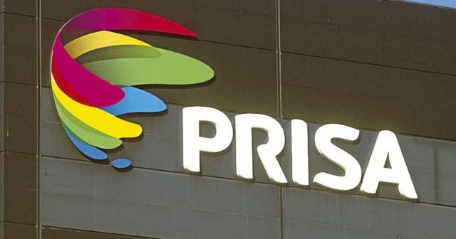 El Grupo Prisa Se Huele El Batacazo Del Psoe Y Su Presidente Apuesta Por Feijóo