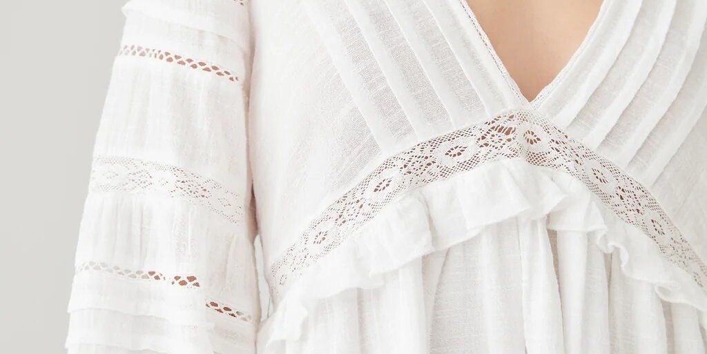 Pull\u0026Bear se supera con estos ocho vestidos cortos por menos de 20 euros