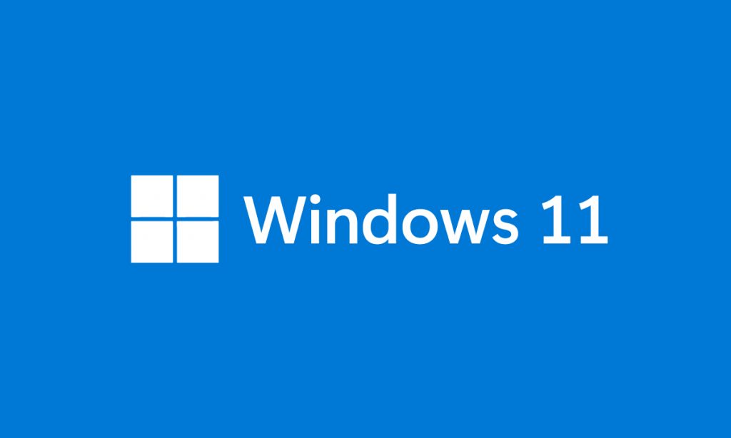 Que Es Windows 11