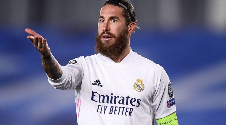Sergio Ramos: los contrincantes que pueden truncar el fichaje en el PSG