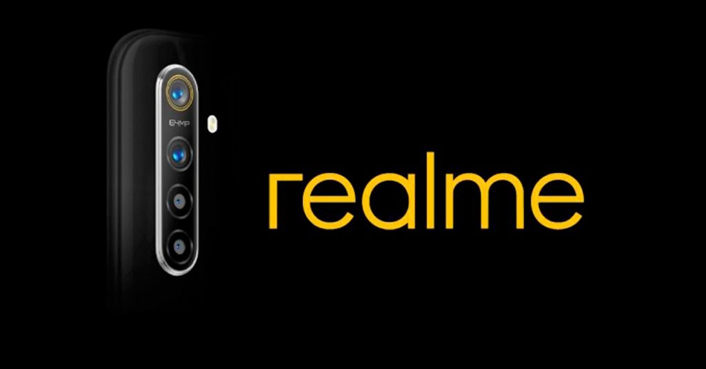Realme
