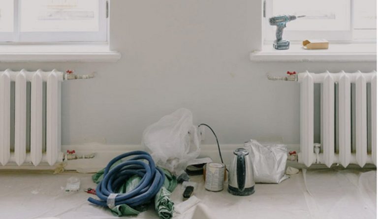 ¿Por qué contratar una empresa de reformas para el hogar?