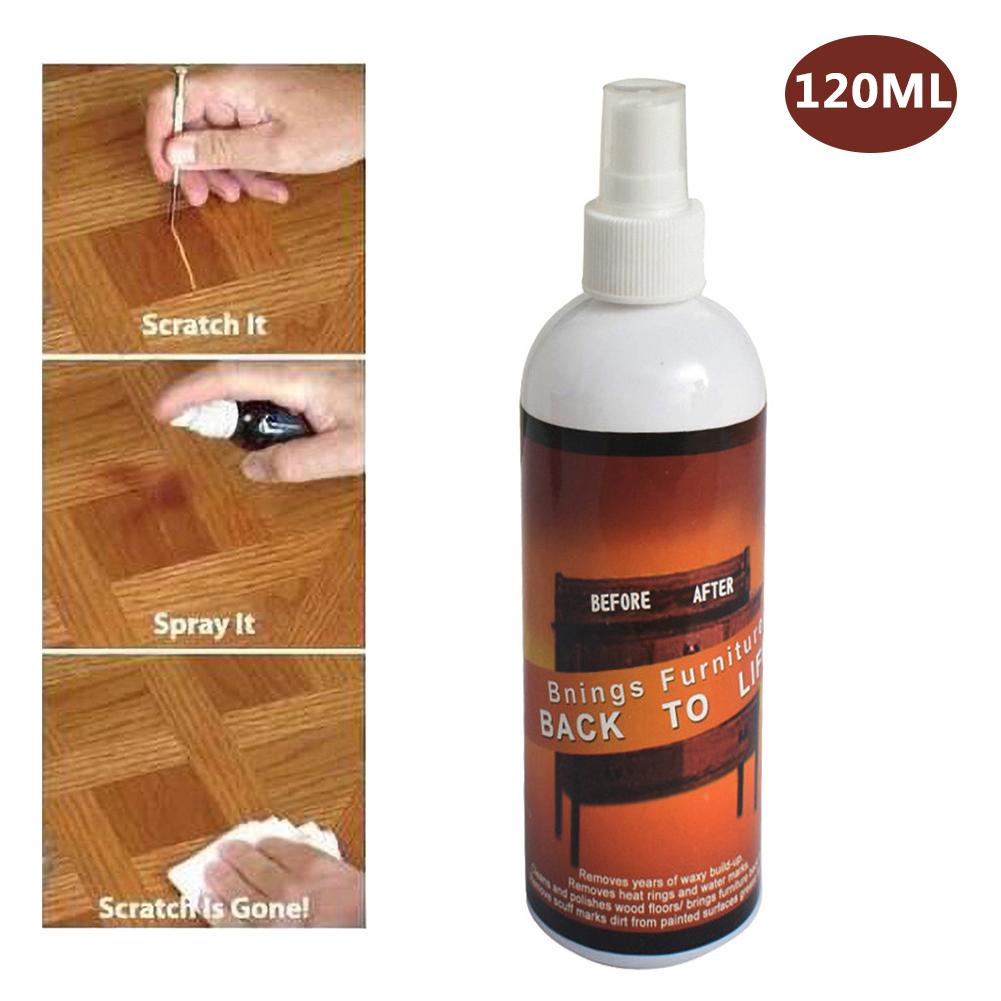 reparador madera spray