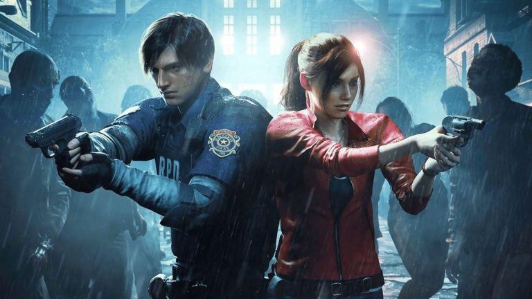 Resident Evil: fecha de estreno y tráiler del nuevo exitazo de Netflix