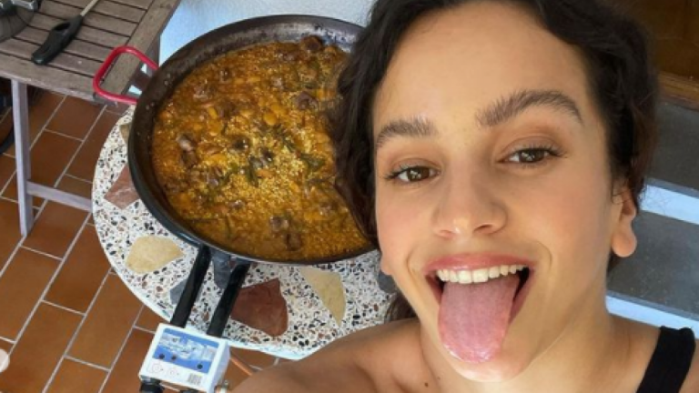 Paella: el tiempo de cocción exacto para clavar el punto del arroz