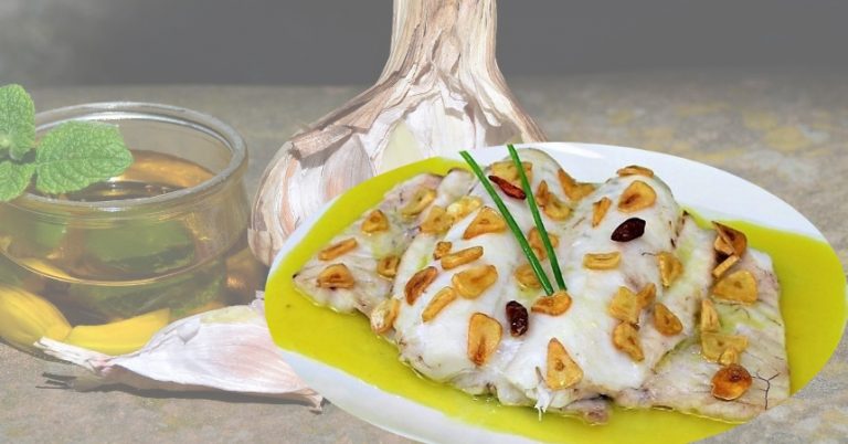 Salsa bilbaína: cómo prepararla en 2 minutos