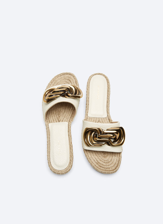 Sandalias de Uterqüe para ser envidia de tus amigas este verano