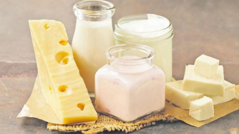 El ‘cártel de la leche’ en el sector lácteo