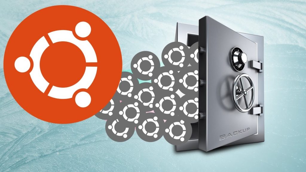 Seguridad Ubuntu