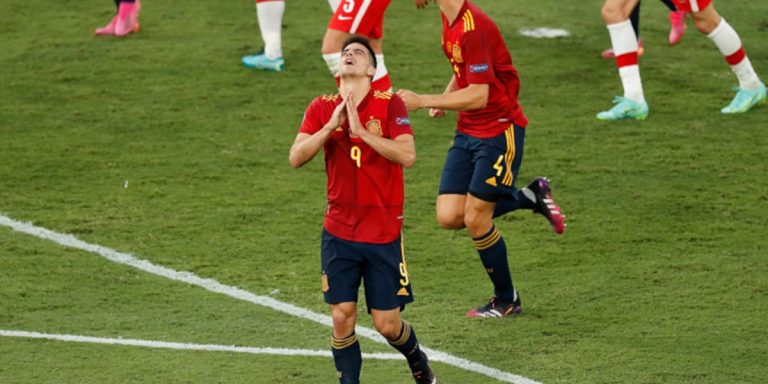 ¿Qué tiene que hacer la Selección Española para pasar a octavos de final?