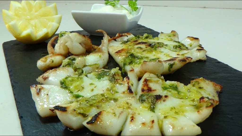 El Truco De Arguiñano Para Una Sepia A La Plancha De Campeonato