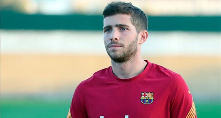 Sergi Roberto