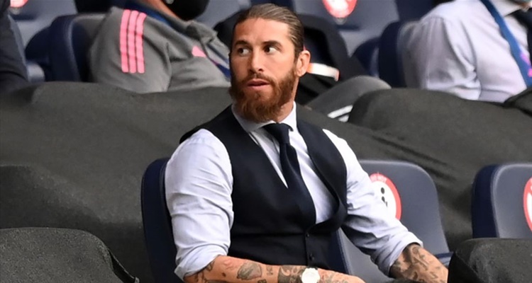 Sergio Ramos: Lo que aporta con su fichaje en el PSG