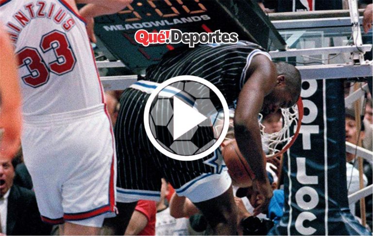 Shaq…¡Haz lo tuyo!