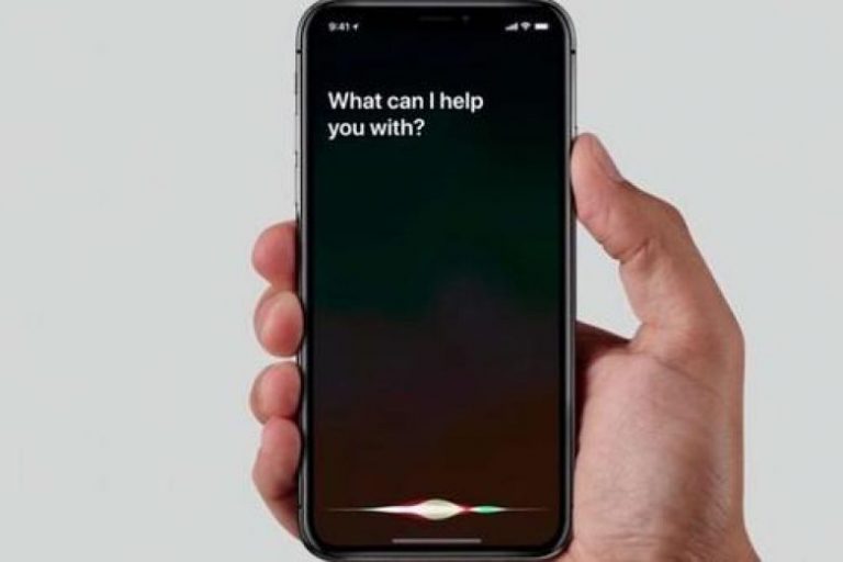 Cómo cambiar la voz de Siri en iPhone