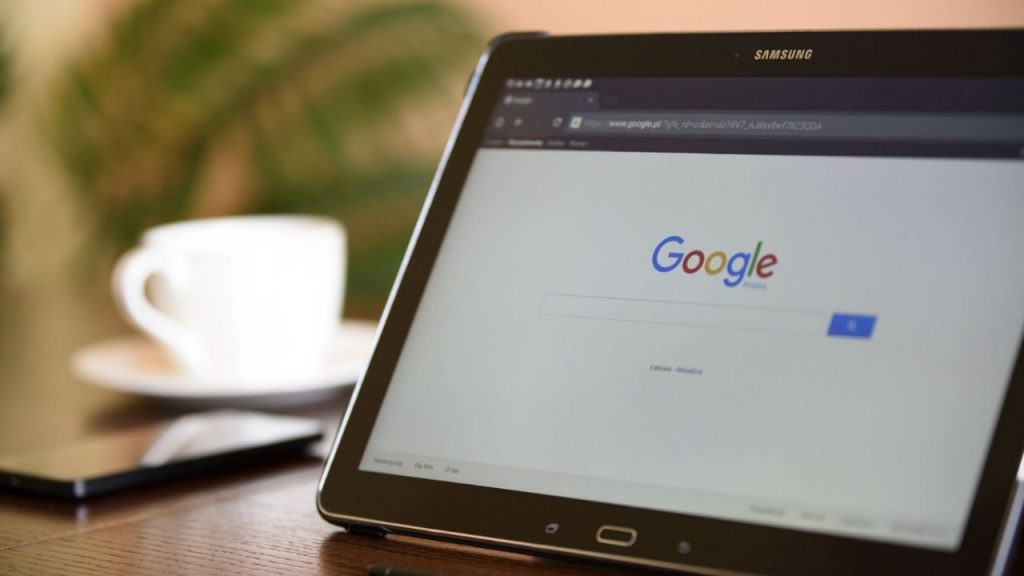 Sistema Floc De Publicidad De Google