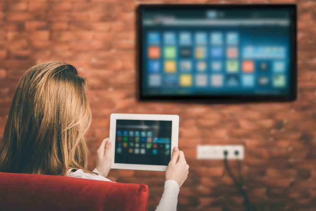 Smart Tv