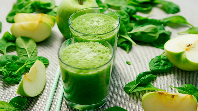 Cómo Hacer Y Qué Lleva El Salmorejo De Manzana