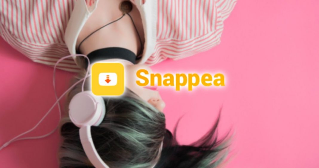 snappea