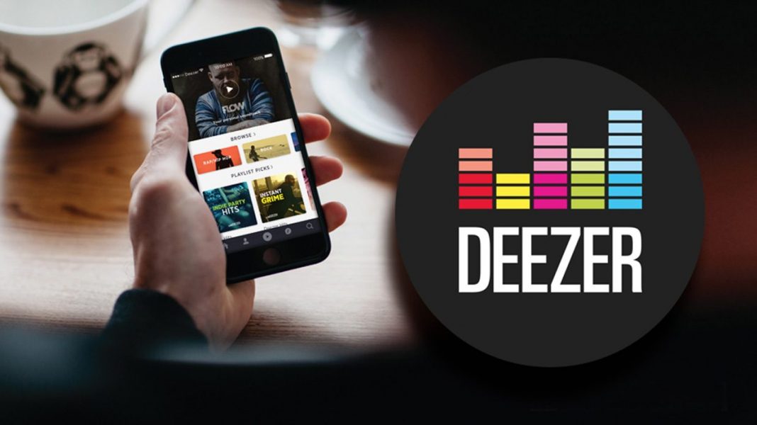 social deezer