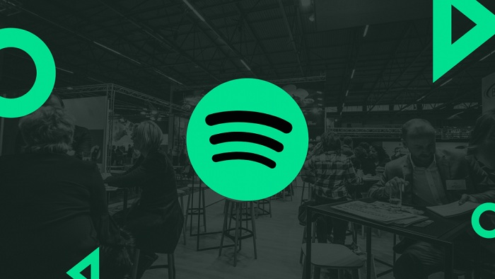 Social Spotify