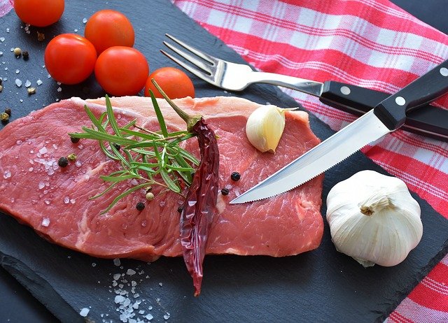 Carne Con Tomate: Cómo Hacerla Para Que La Carne Quede Tierna