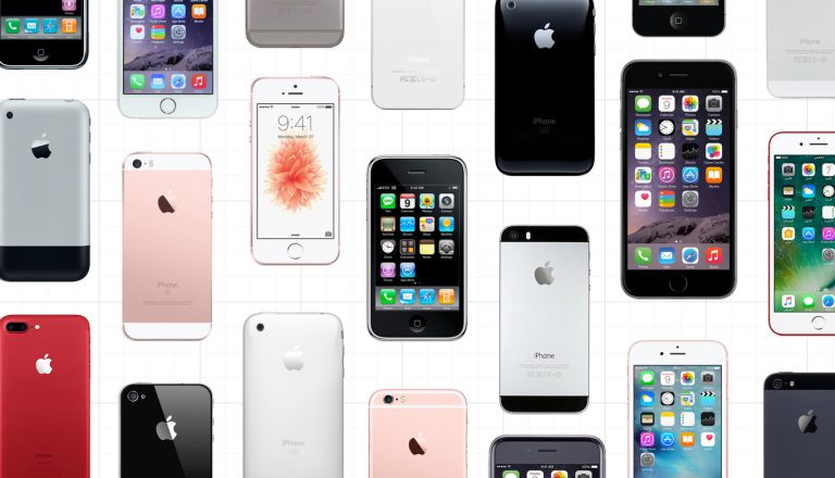 iPhone: Qué pasa si compras un modelo antiguo