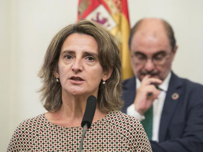 Ribera: «Debe existir un confort suficiente para que los jóvenes tomen las decisiones de la vida sin miedo»