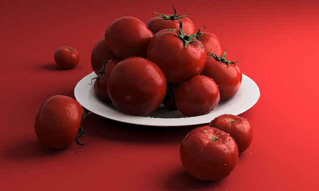 Tomate