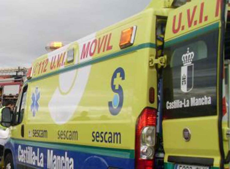 Muere un hombre tras quedar atrapado por un toro mecánico en Alcázar de San Juan