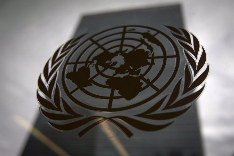 La ONU asegura que la emergencia climática es una carrera que «se está perdiendo»