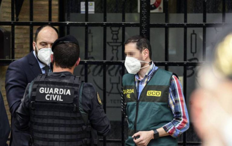 La jueza deja en libertad a dos empresarios detenidos por la trama de corrupción urbanística Azud