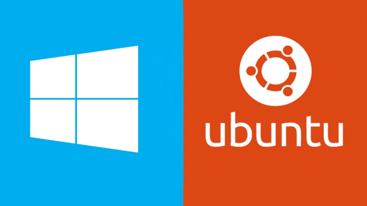 ubuntu vs windows 10 reddit