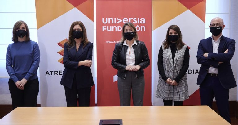 Fundación Universia lanza ‘Plan Circular’ para facilitar el acceso a las profesiones más demandadas