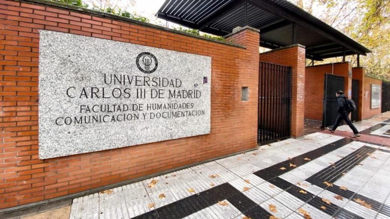 Más de 23.800 personas con discapacidad estudiaron en la Universidad en el curso 2020-2021
