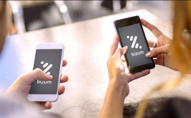 Qué pasa si le haces un ‘bizum’ a alguien que no tiene