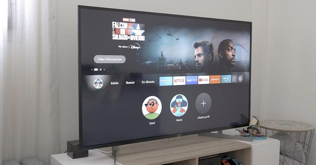 Ventajas Inconvenientes Amazon Fire Tv