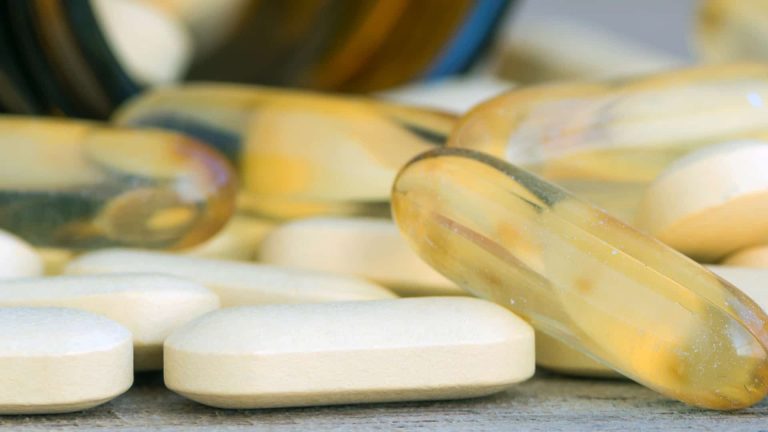 Una forma de la vitamina B3 actúa como «quemagrasas»