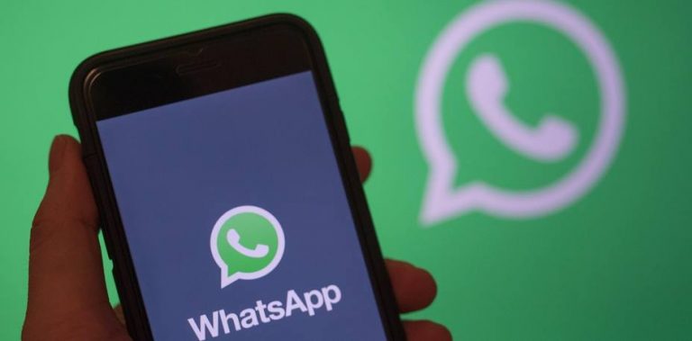 Cómo mandar un mensaje de WhatsApp sin añadir el número a la agenda