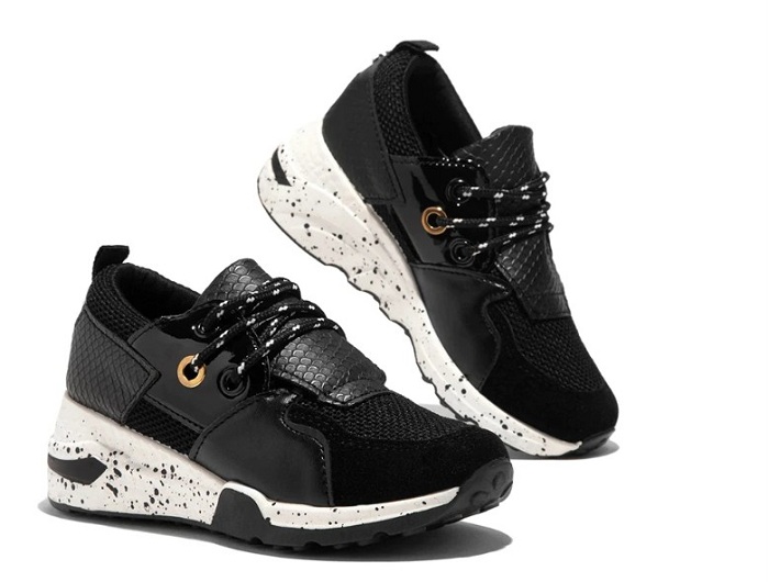 zapatillas estampadas con plataforma aliexpress