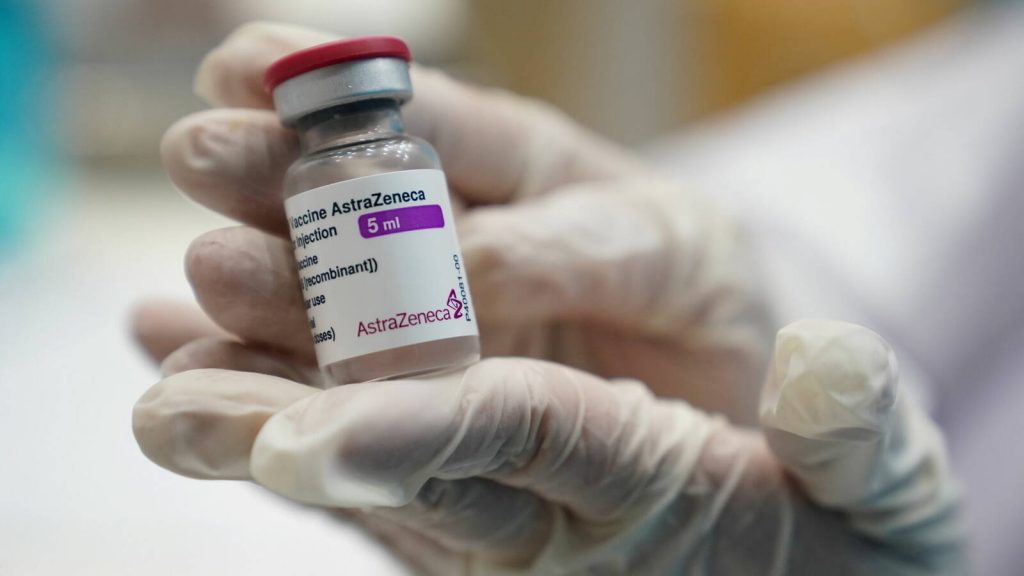 ¿Cuánto Dura La Inmunidad De La Vacuna De Astrazeneca Y La Universidad De Oxford?