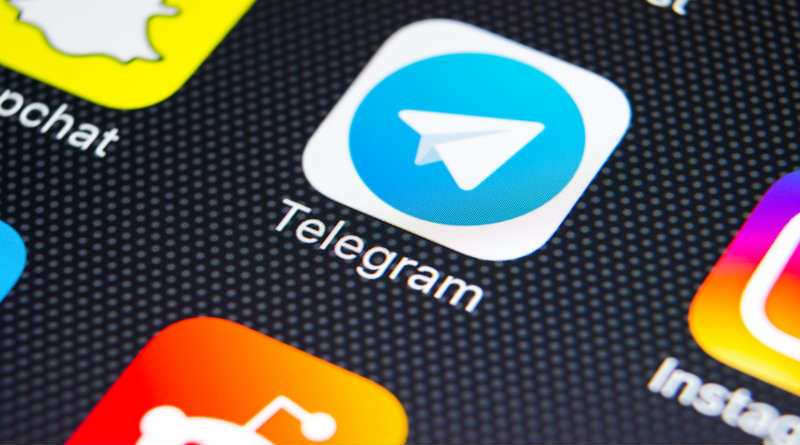 Telegram Sigue Dando La Batalla En El Campo De Las Aplicaciones