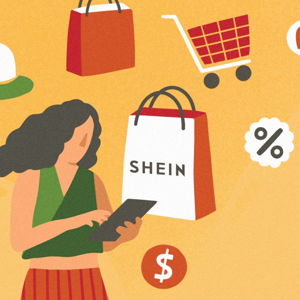 Shein Una Referencial Casi Mundial De Compras De Prendas Online