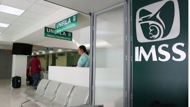 Beneficios De Estar Inscrito En El Imss