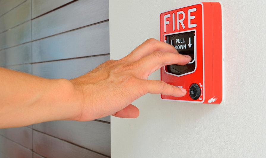 Herramientas Que Todos Debemos Tener En Casa Para Hacer Frente A Un Incendio