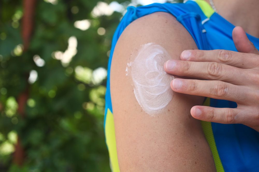 Usar El Repelente De Mosquitos Correctamente