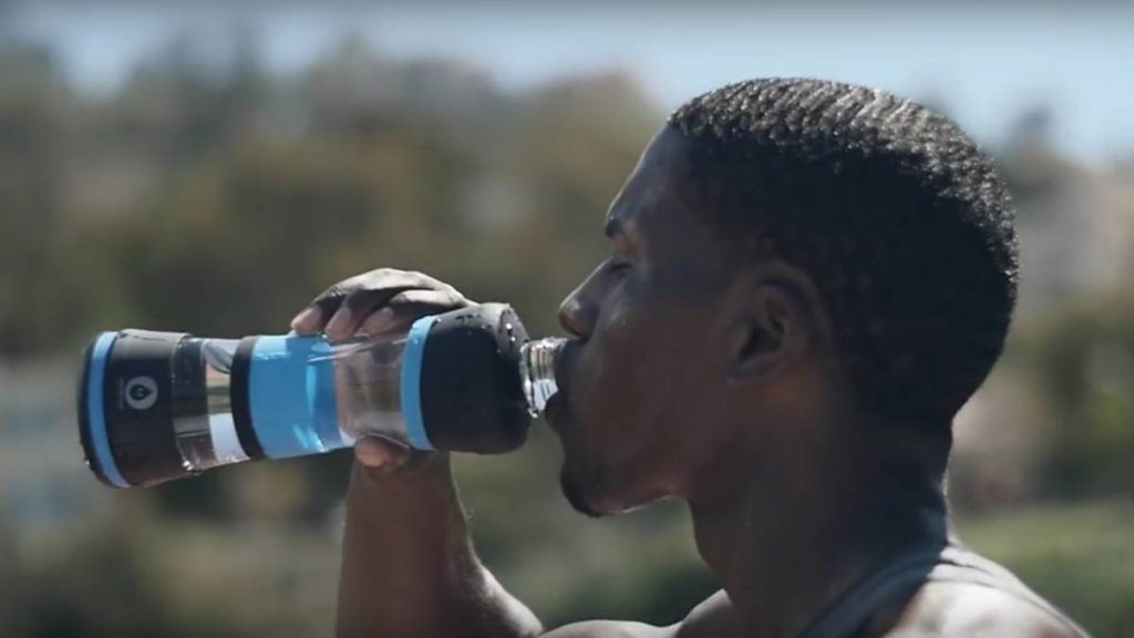 ¿Cuánta Agua Se Debe Consumir?