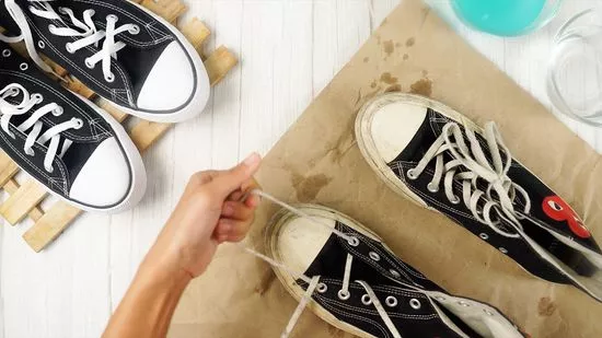 El Lavado De Converse En Lavadora Queda A Gusto De Cada Persona