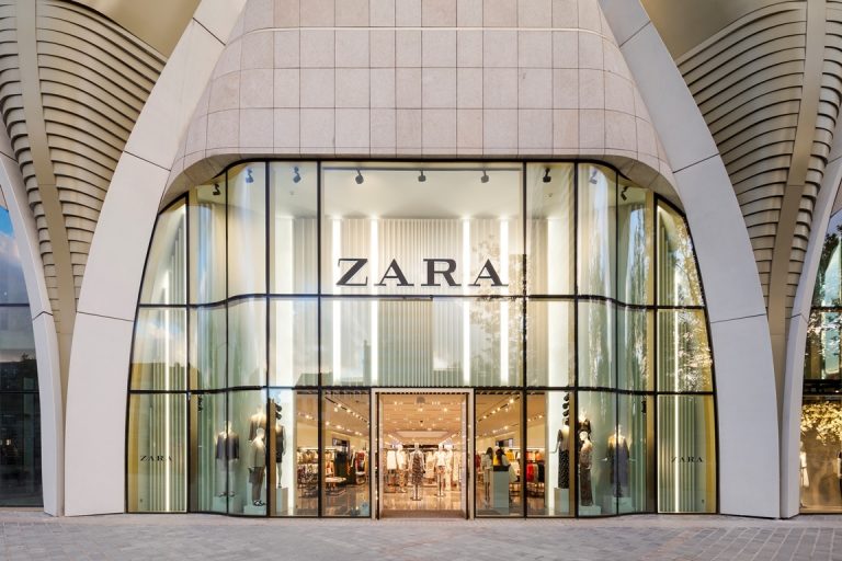 Los zapatos de Zara que encandilan a Tamara Falcó y están tirados de precio