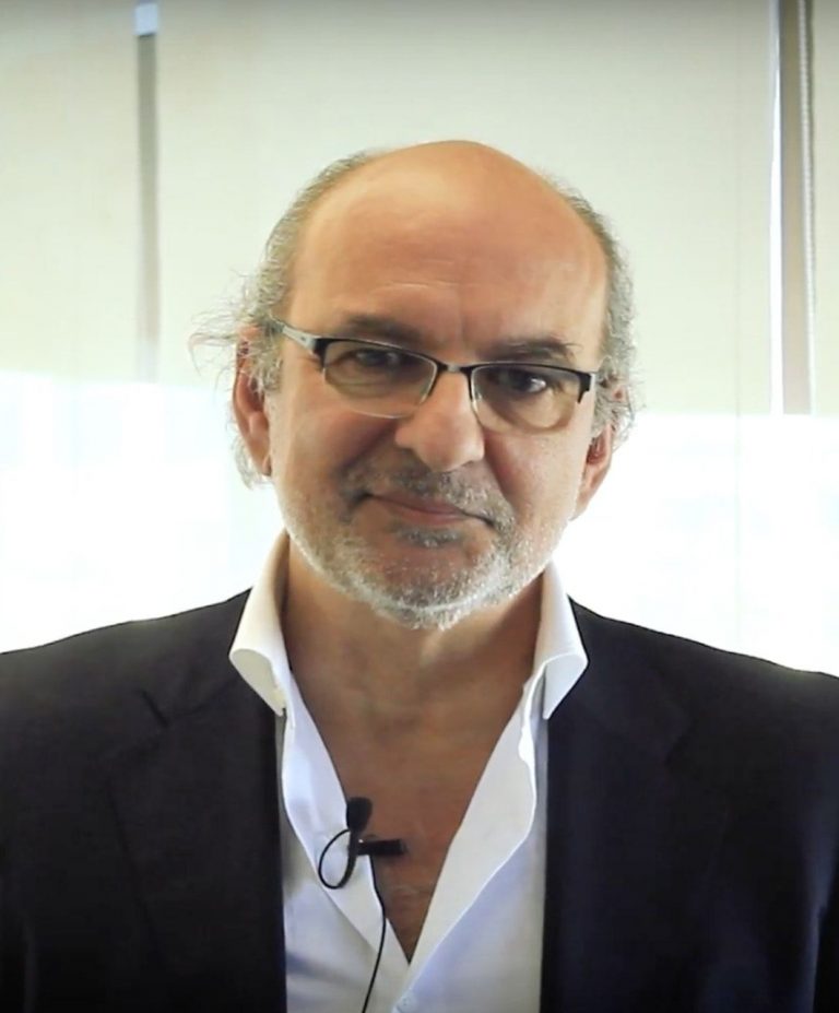 Alberto Álvaro Egaña reelegido presidente de la Escuela Chilena de Coaching